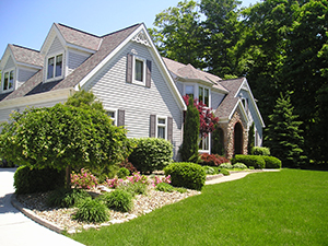 Landscapers and Lawncare Services in Lone Tree, CO