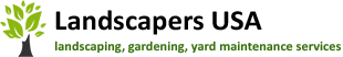 Lone Tree Landscapers